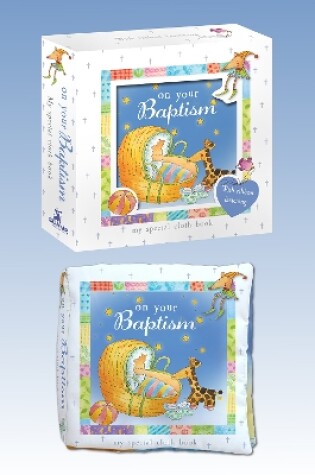 Cover of On Your Baptism