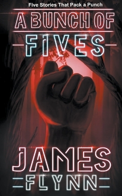 Book cover for A Bunch of Fives