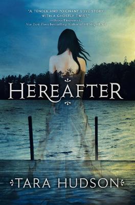 Cover of Hereafter