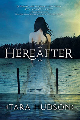 Book cover for Hereafter