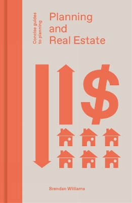 Cover of Planning and Real Estate