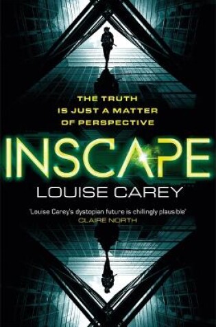 Cover of Inscape