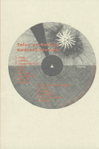 Cover of Tales of Galicia