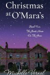 Book cover for Christmas at O'Mara's