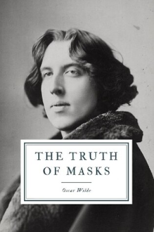 Cover of The Truth of Masks