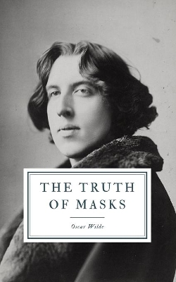 Book cover for The Truth of Masks