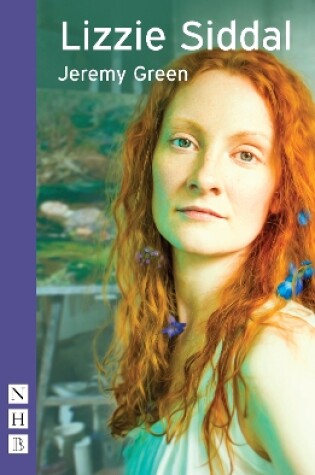 Cover of Lizzie Siddal