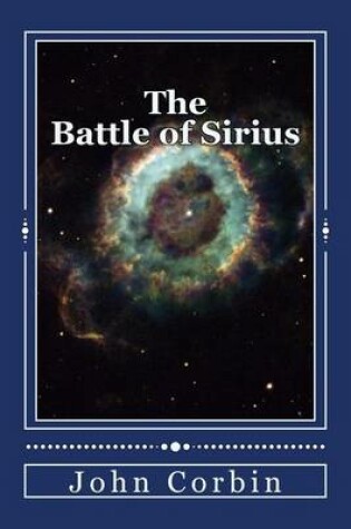 Cover of The Battle of Sirius