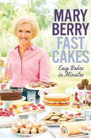 Cover of Fast Cakes