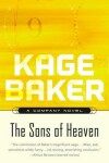 Book cover for The Sons of Heaven