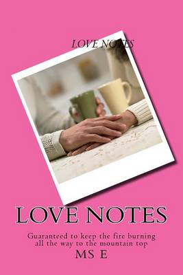 Book cover for Love Notes