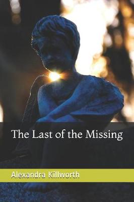 Book cover for The Last of the Missing