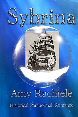 Book cover for Sybrina