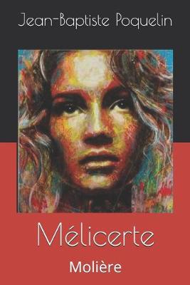 Book cover for Mélicerte