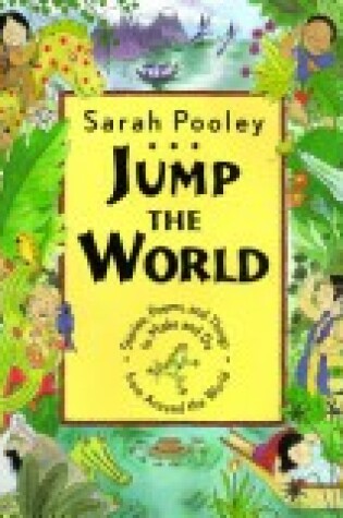 Cover of Jump the World