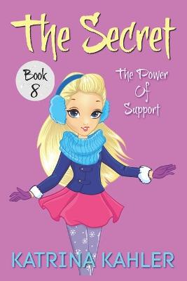 Cover of The Secret - Book 8