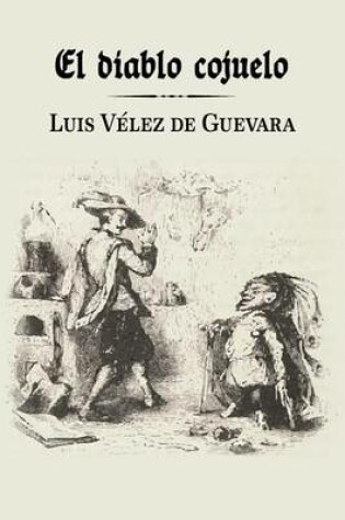 Cover of El diablo cojuelo