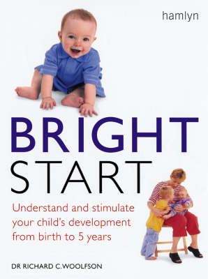 Book cover for Bright Start