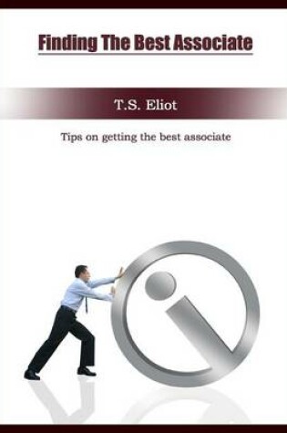 Cover of Finding the Best Associate