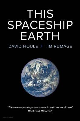 Book cover for This Spaceship Earth