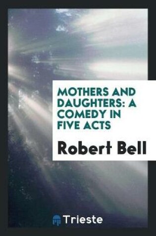 Cover of Mothers and Daughters