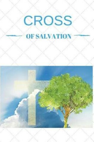 Cover of Cross Of Salvation