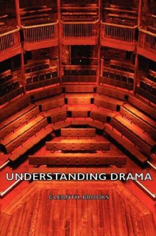 Cover of Understanding Drama