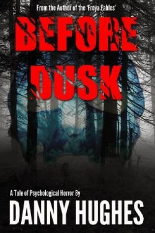 Cover of Before Dusk