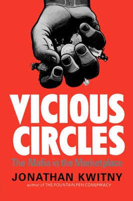 Book cover for Vicious Circles