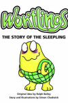 Book cover for The Story of the Sleepling