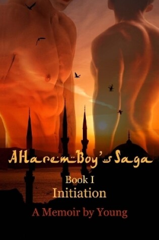 Cover of Initiation