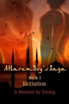 Book cover for Initiation