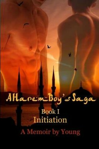 Cover of Initiation