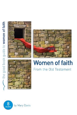 Book cover for Women of Faith
