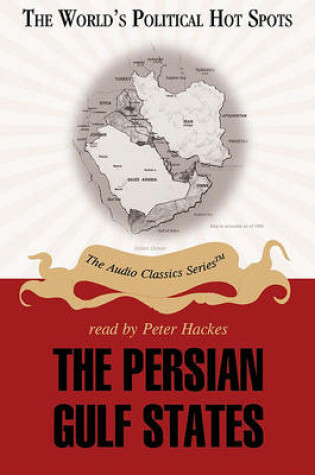 Cover of The Persian Gulf States