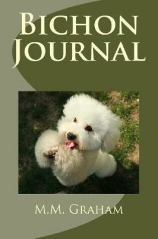 Cover of Bichon Journal