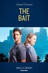 Book cover for The Bait