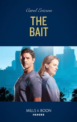 Cover of The Bait