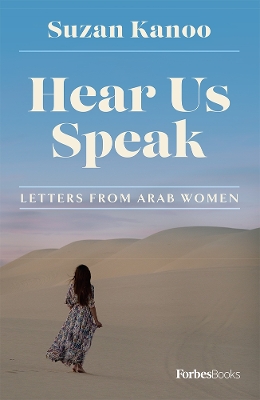 Cover of Hear Us Speak