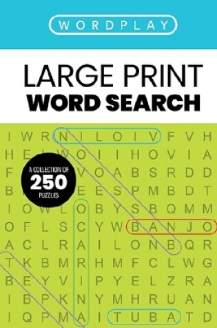 Cover of WordPlay