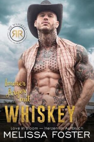 Cover of Immer Ärger mit Whiskey