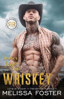 Cover of Immer Ärger mit Whiskey