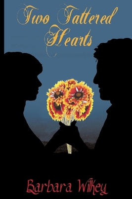 Book cover for Two Tattered Hearts