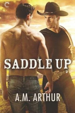 Cover of Saddle Up