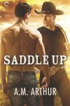 Book cover for Saddle Up