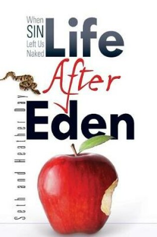 Cover of Life After Eden