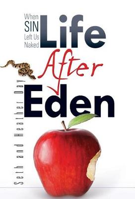 Book cover for Life After Eden