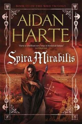 Cover of Spira Mirabilis