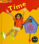 Book cover for Time