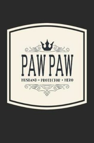 Cover of Paw Paw Husband Protector Hero